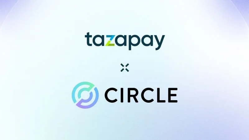  Circle Expands Global Payments Infrastructure with Agreement to Acquire Singapore-Based Cross-Border Payments Platform, Tazapay